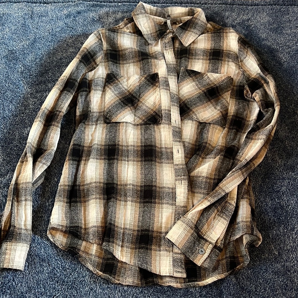 FLANNEL